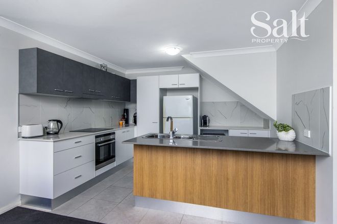 Picture of 2/33 Watkins Road, ELERMORE VALE NSW 2287