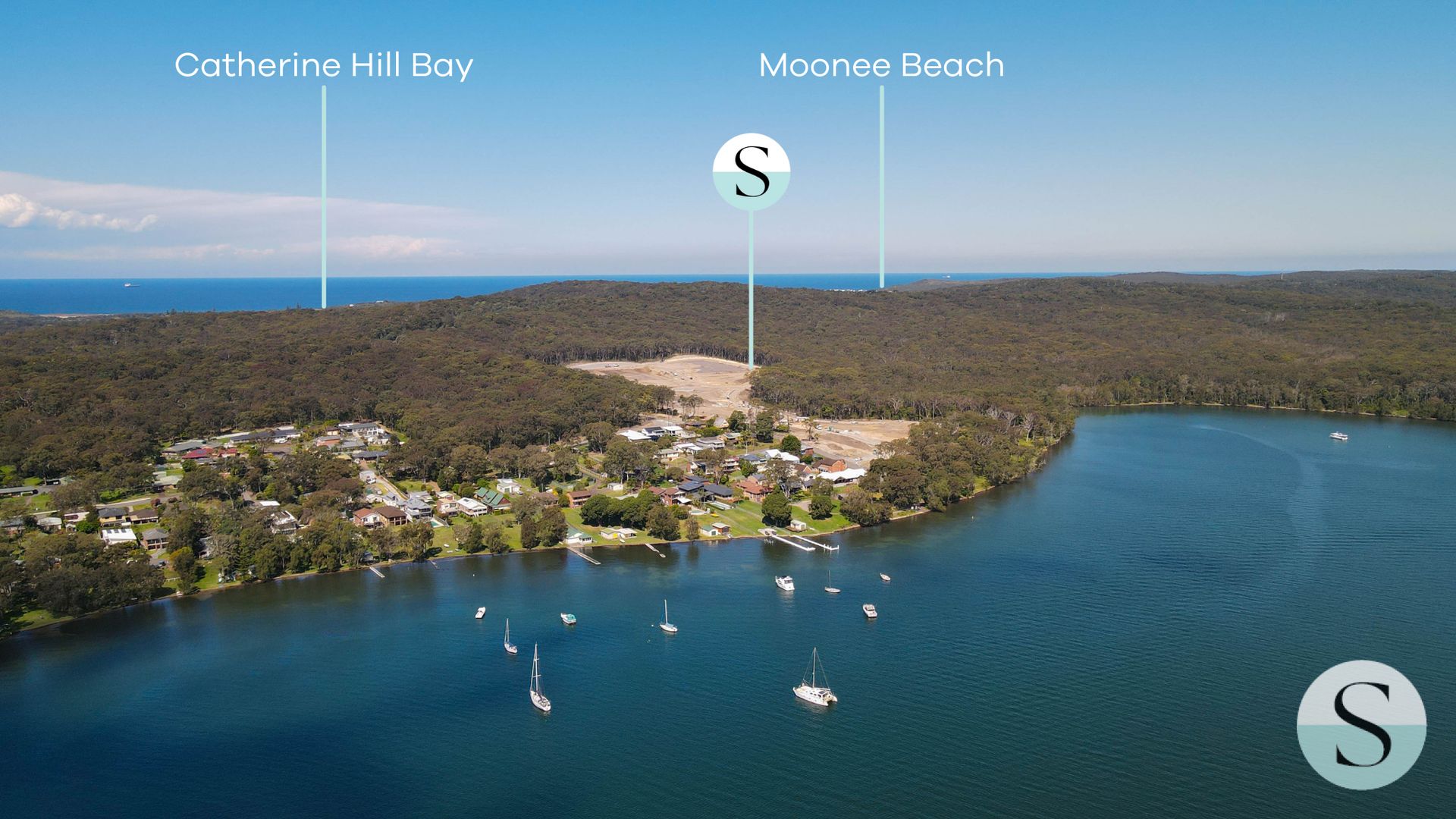 Lot 92 Allora Circuit, Nords Wharf NSW 2281, Image 2