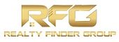 Logo for Realty Finder Group