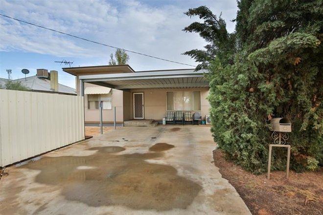 Picture of 8 Waltham Avenue, IRYMPLE VIC 3498