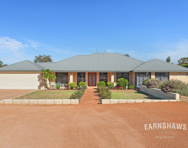 186 Gumtree Road, Bakers Hill WA 6562