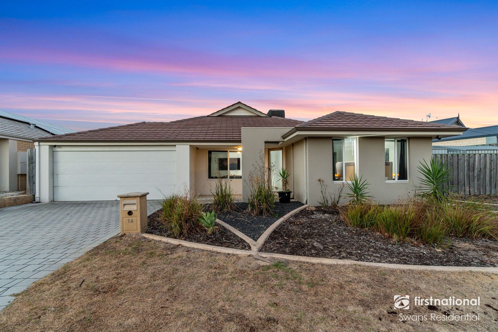 16 Warrego Outlook, Ellenbrook WA 6069, Image 0