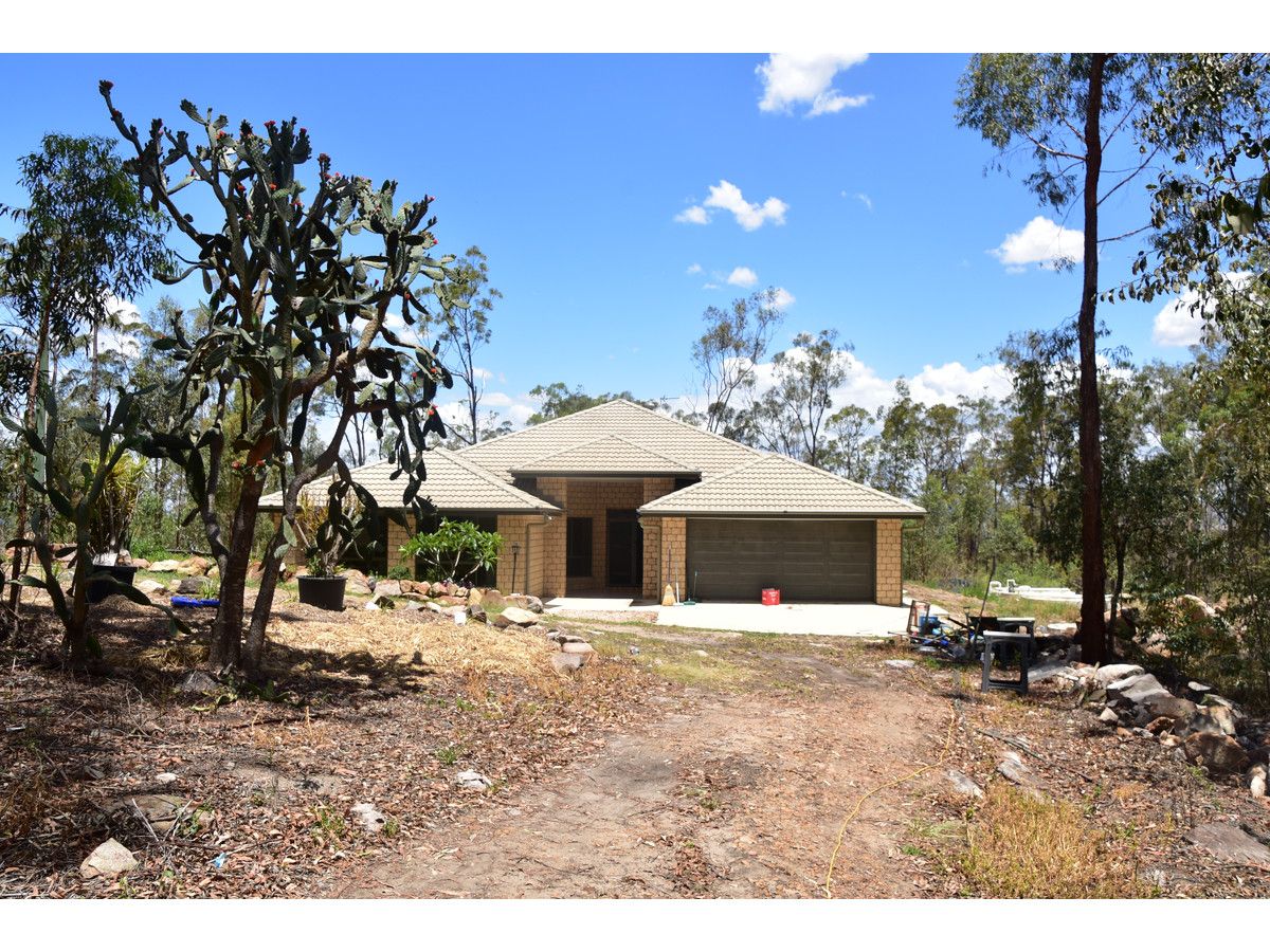 45 McGarvas Road, Grantham QLD 4347, Image 0