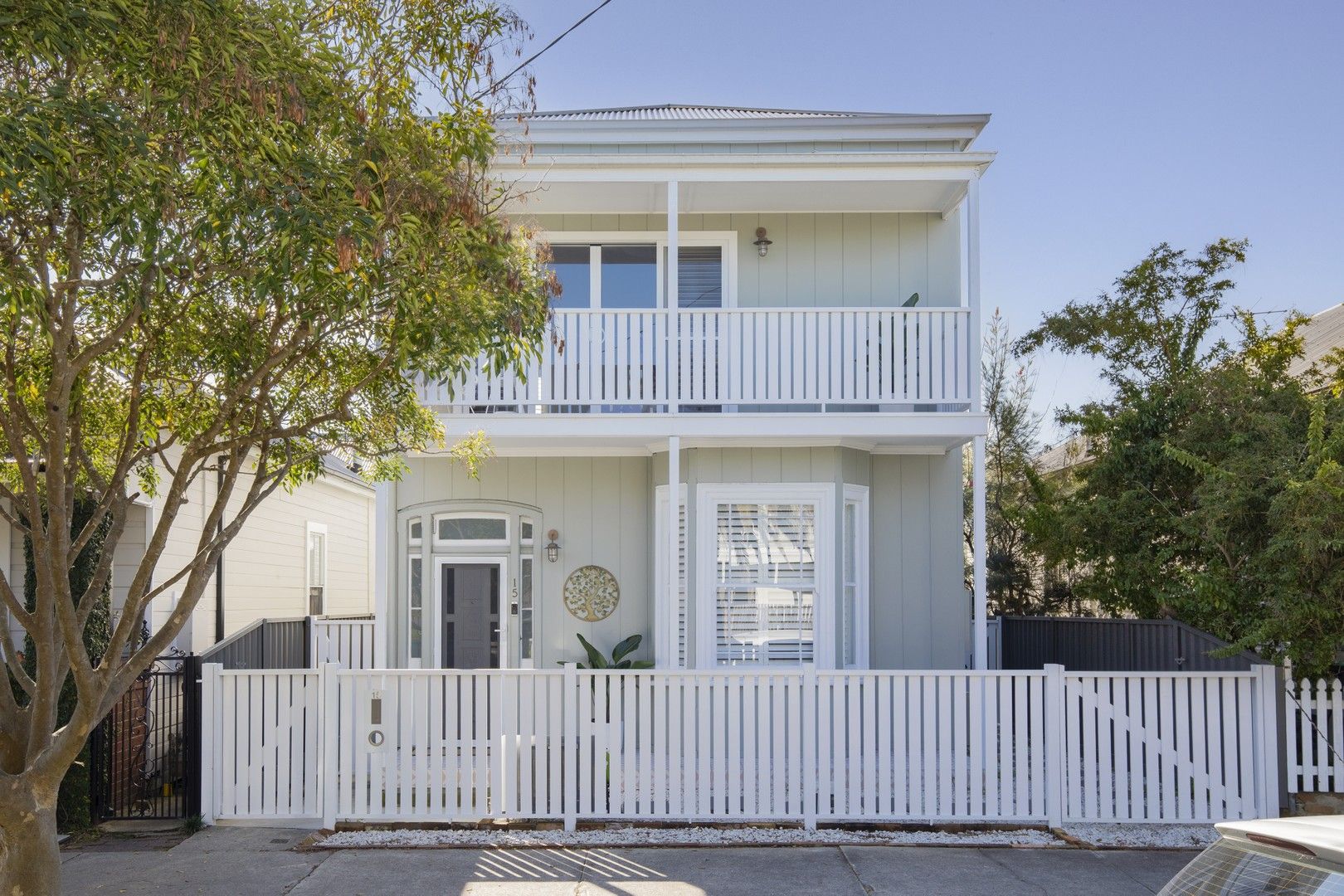 3 bedrooms House in 15 Hargrave Street CARRINGTON NSW, 2294