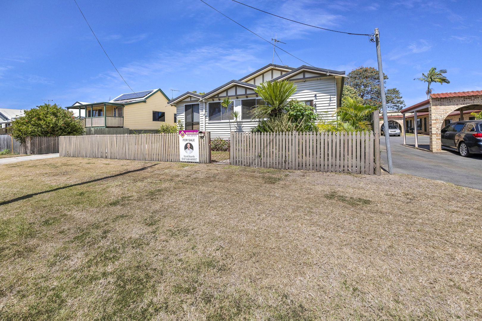 66 Steuart Street, Bundaberg North QLD 4670, Image 1