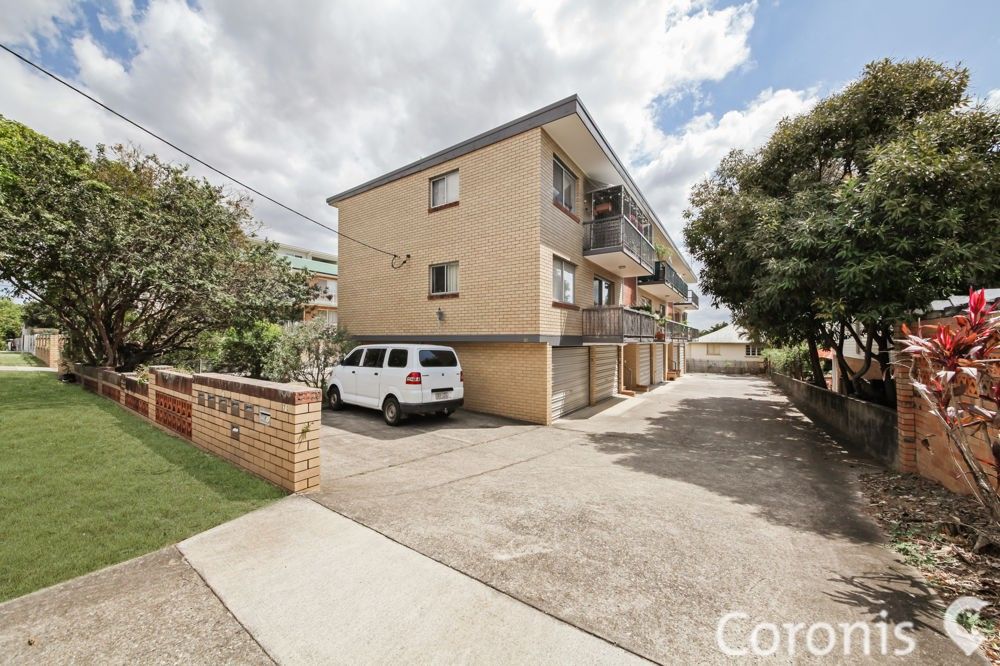 2 bedrooms Apartment / Unit / Flat in 6/74 Lamington Ave LUTWYCHE QLD, 4030