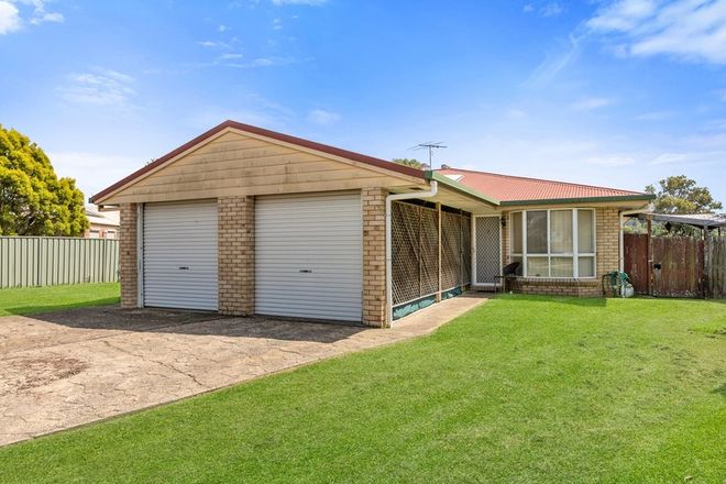 Picture of 2/37 Bernadette Crescent, ROSEWOOD QLD 4340