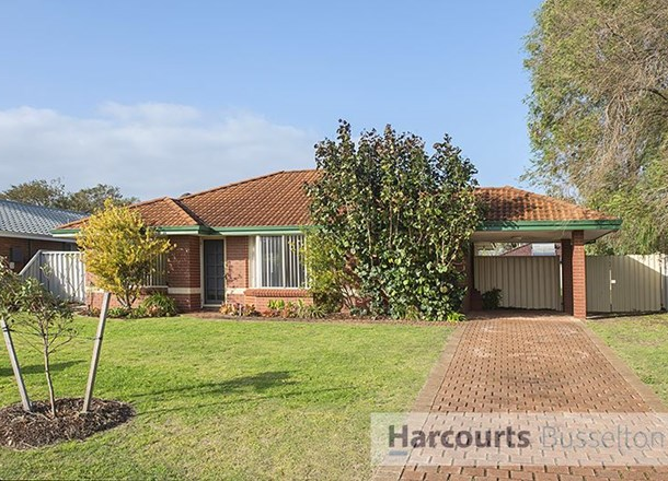 96 Hadfield Avenue, Broadwater WA 6280