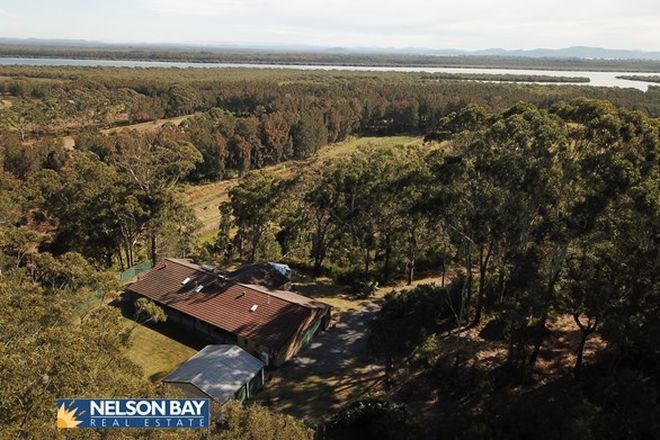 Picture of 630 Marsh Road, BOBS FARM NSW 2316