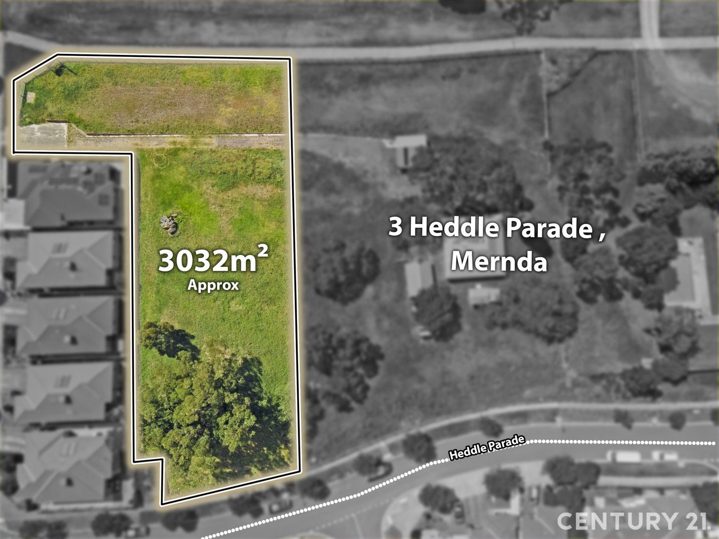 3 Heddle Parade, Mernda VIC 3754, Image 0