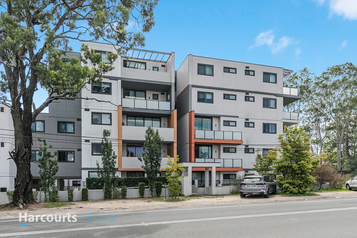 402/51 Withers Road, North Kellyville NSW 2155