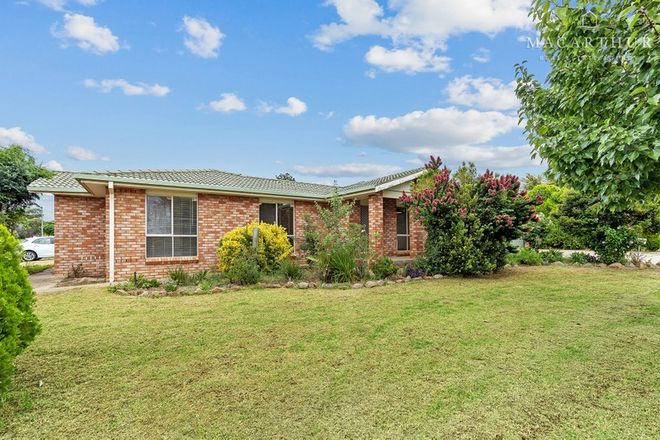 Picture of 111 Balleroo Crescent, GLENFIELD PARK NSW 2650