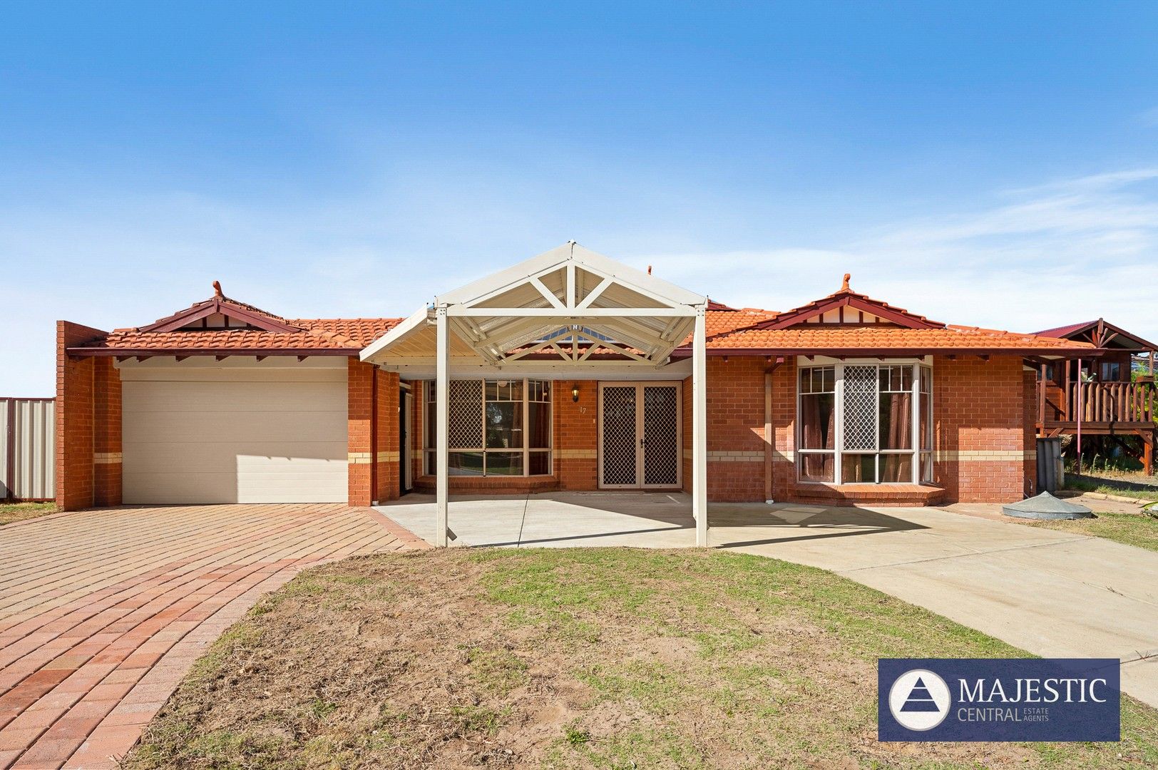 17 Moreton Crescent, Warnbro WA 6169, Image 0