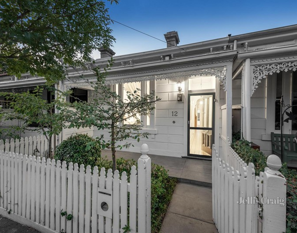 12 Merton Place, Albert Park VIC 3206