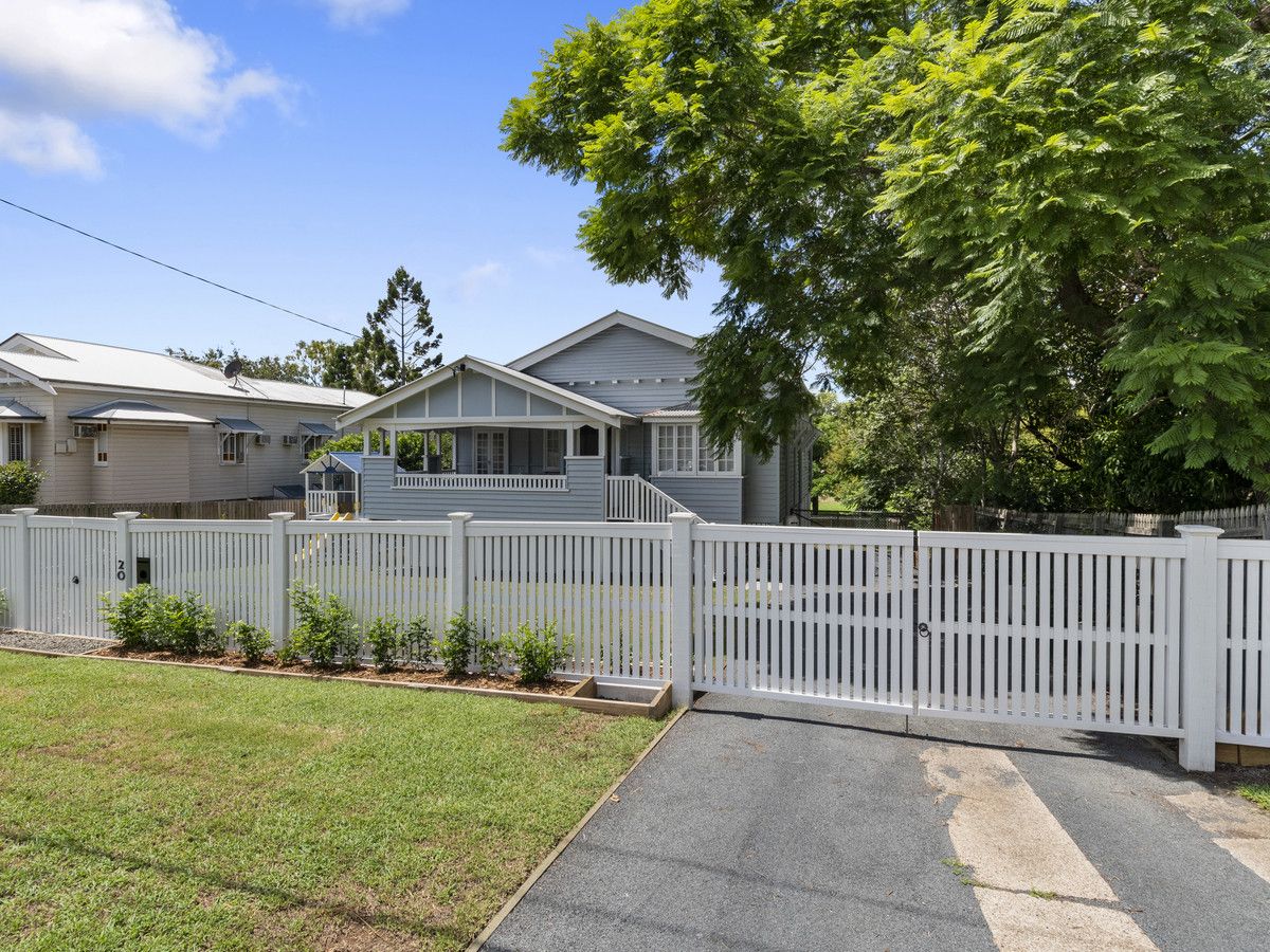 20 Montauban Street, Newtown QLD 4305, Image 1