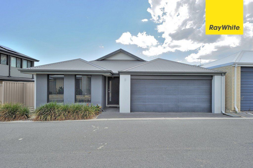 9/54 Cob Road, Brabham WA 6055