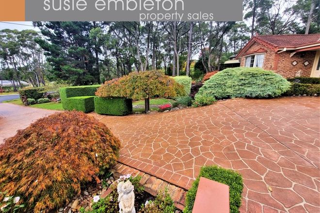Picture of 40 Cordeaux St, WILLOW VALE NSW 2575