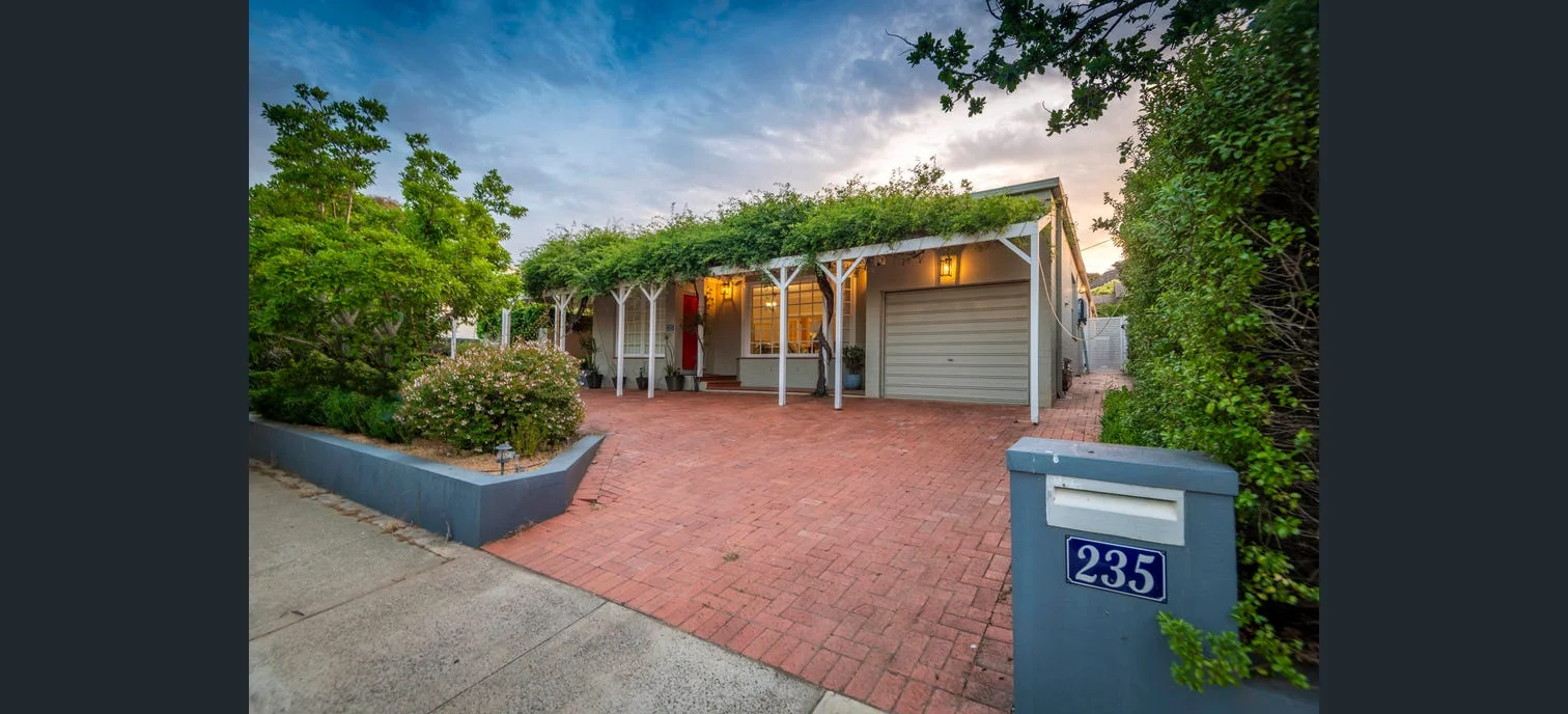 Additional image 2 of 235 La Perouse Street, Red Hill ACT 2603