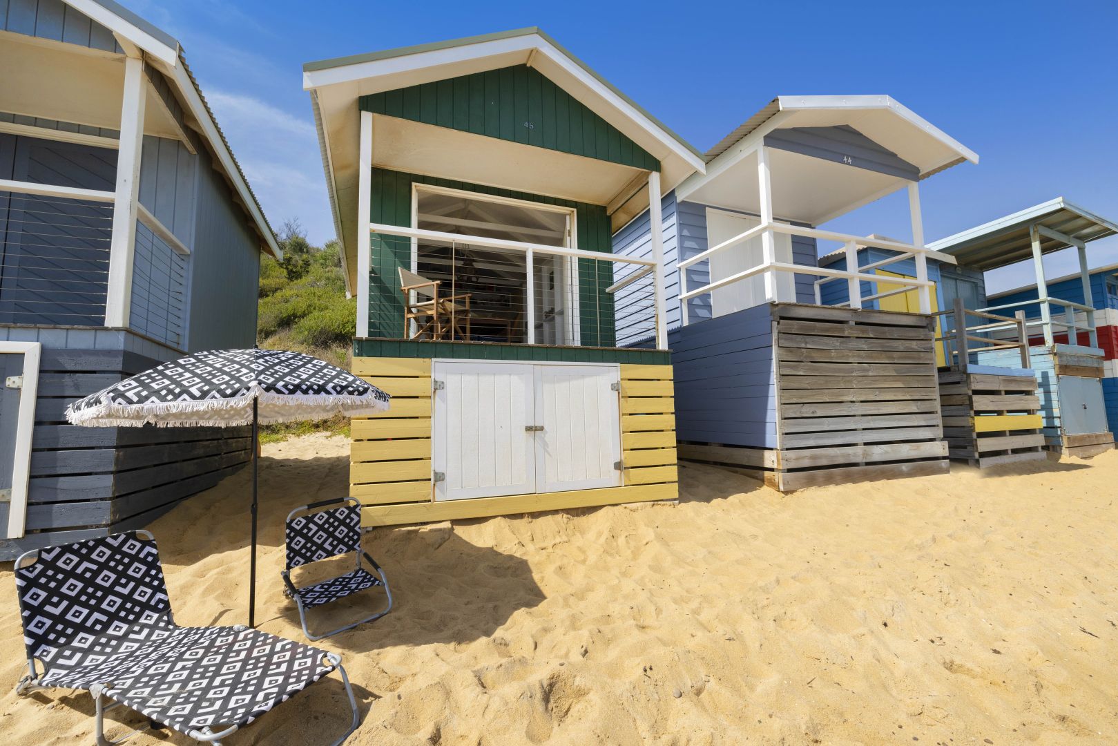 45 Beachbox Northbeach, Mount Martha VIC 3934, Image 2