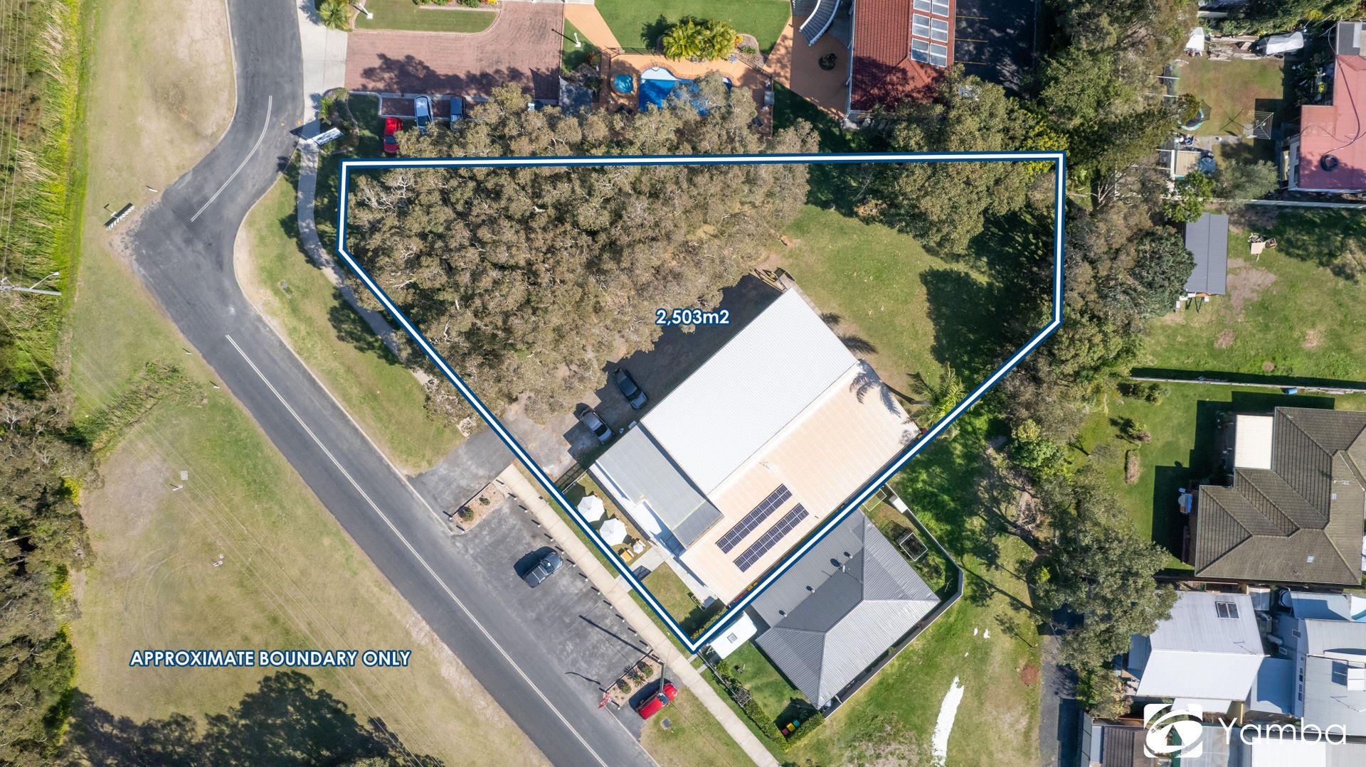 35 Coldstream Street, Yamba NSW 2464, Image 1