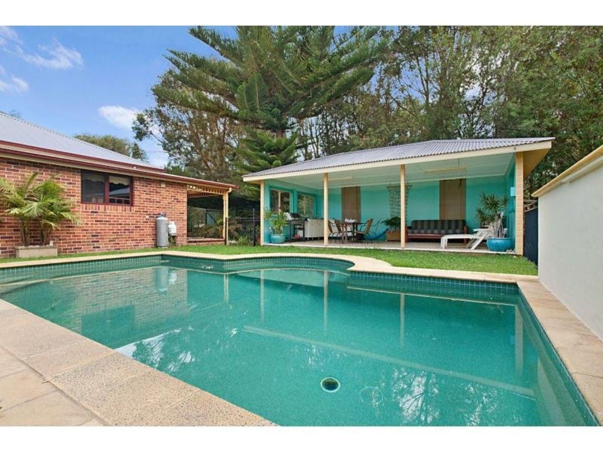 22 Eucalyptus Drive, One Mile NSW 2316, Image 2