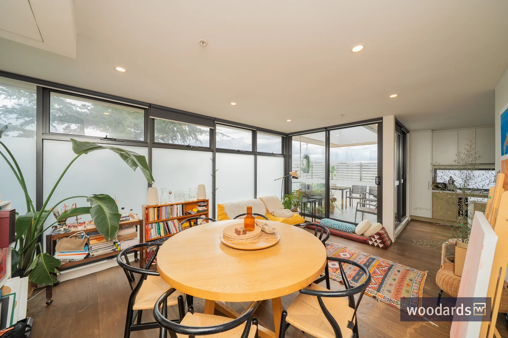 Additional image 3 of 303/121 Riversdale Road, Hawthorn VIC 3122