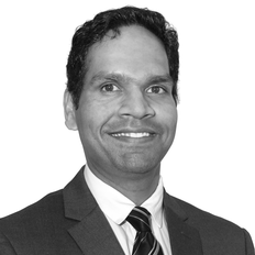Manny Singh, Sales representative