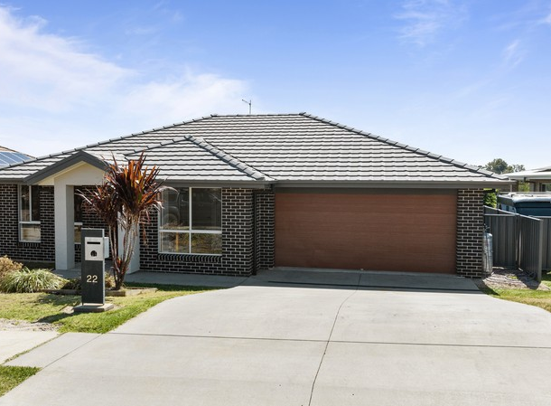 22 Carrs Peninsula Road, Junction Hill NSW 2460