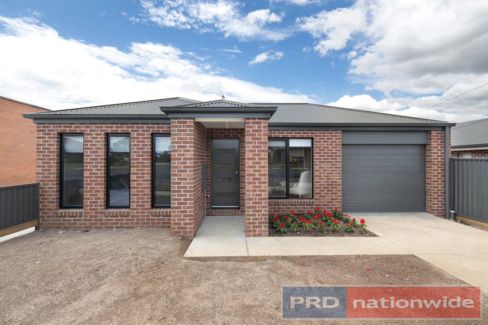 Lot 1, U1/21 Beverin Street, Sebastopol VIC 3356, Image 0