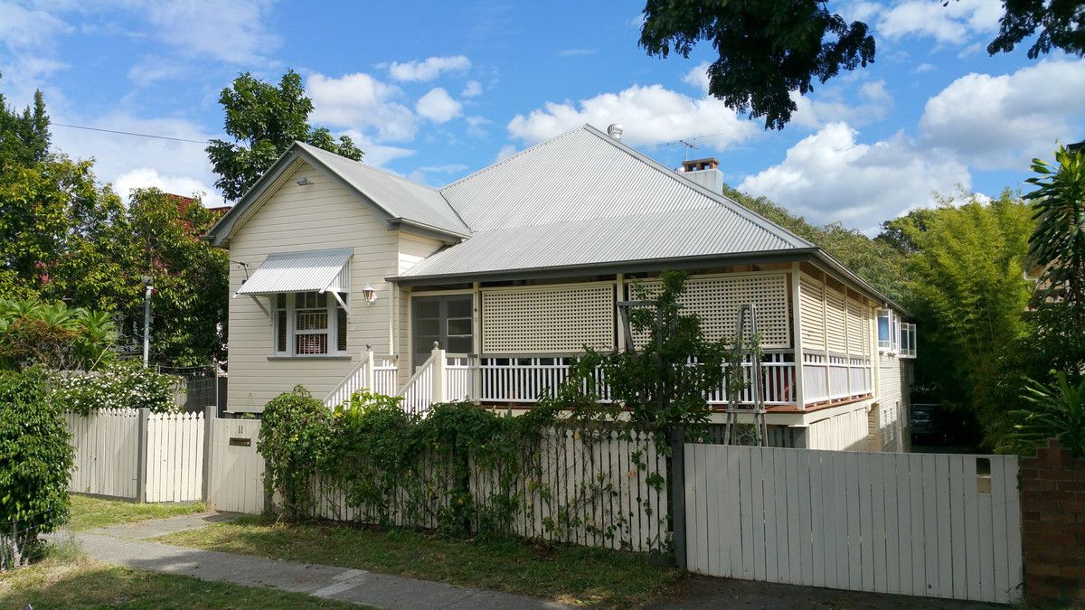 11 Hardgrave Road, West End QLD 4101, Image 0