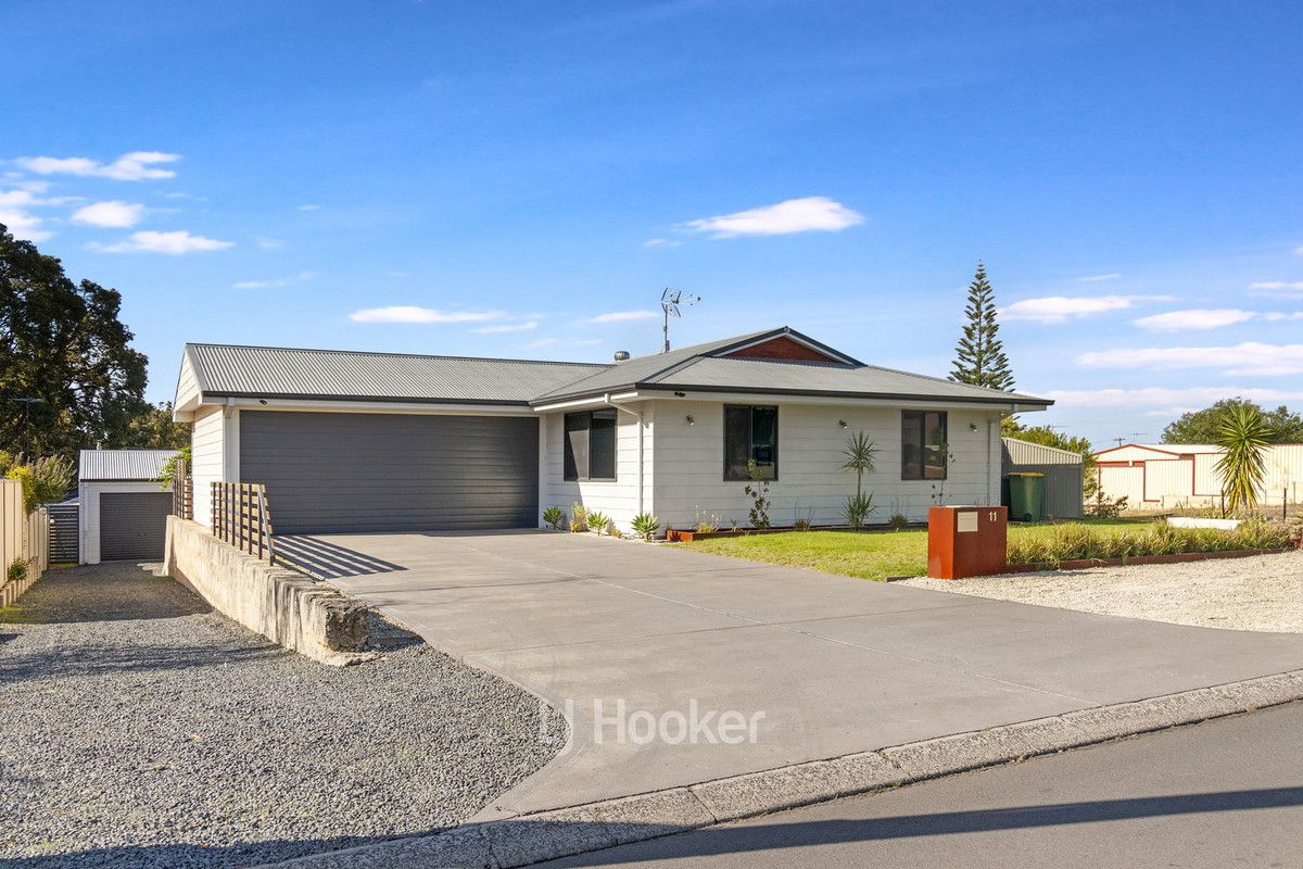 11 Elias Court, Collie WA 6225, Image 0