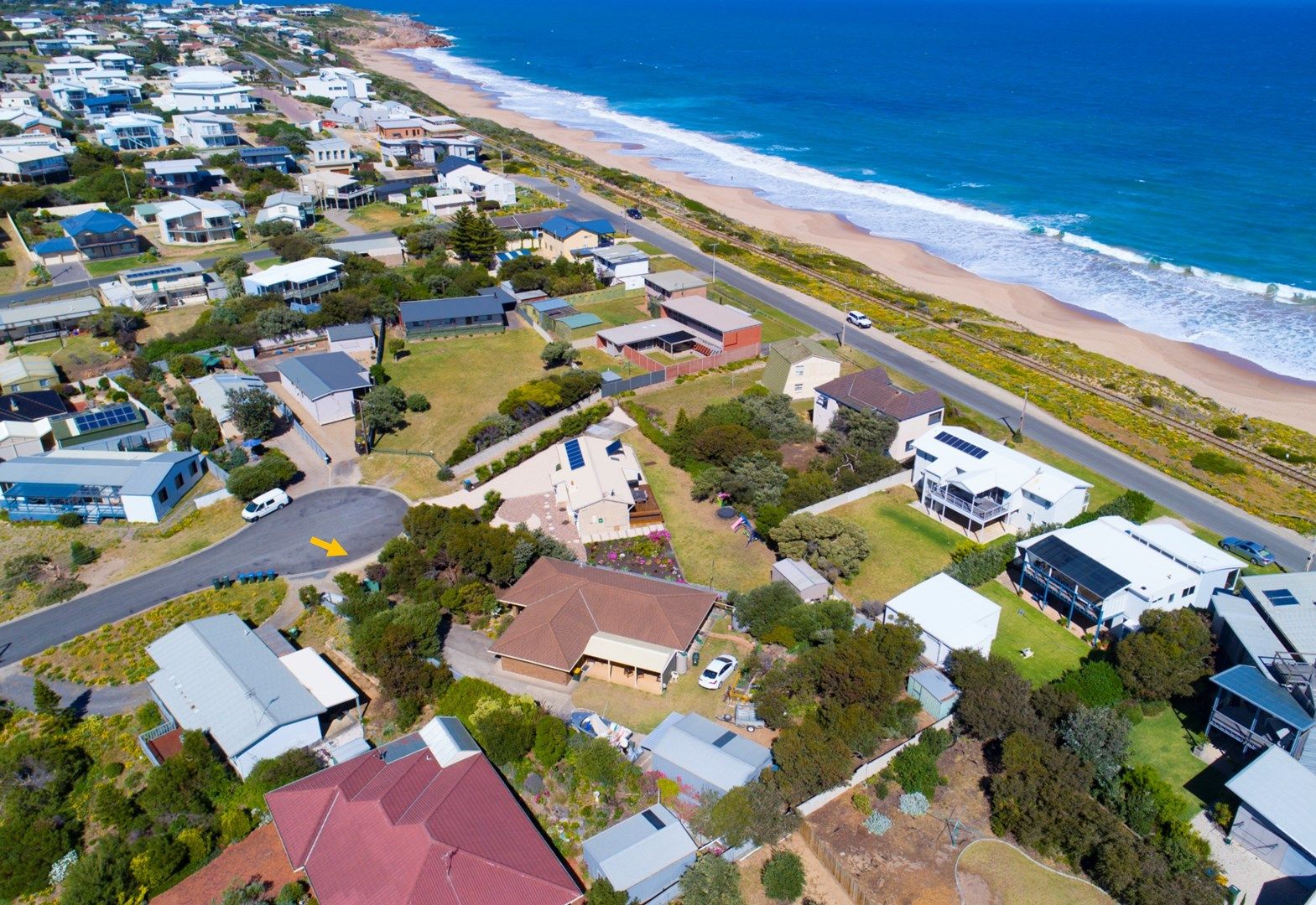 4 EATTS PLACE, Port Elliot SA 5212, Image 0