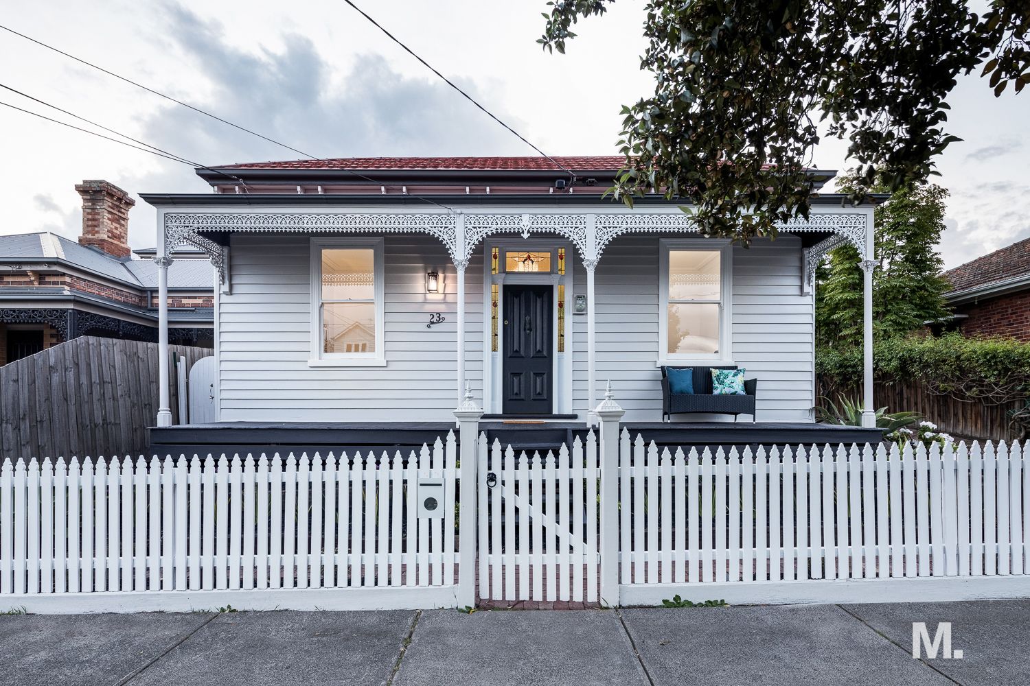 23 Washington Street, Essendon VIC 3040, Image 0