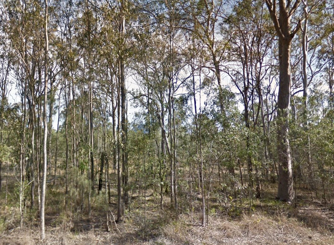 Lake Moogerah Road, Clumber QLD 4309, Image 2