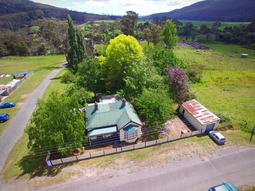 13 Morrison Street, Kimberley TAS 7304, Image 0