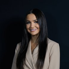 Zoe Kirby, Sales representative