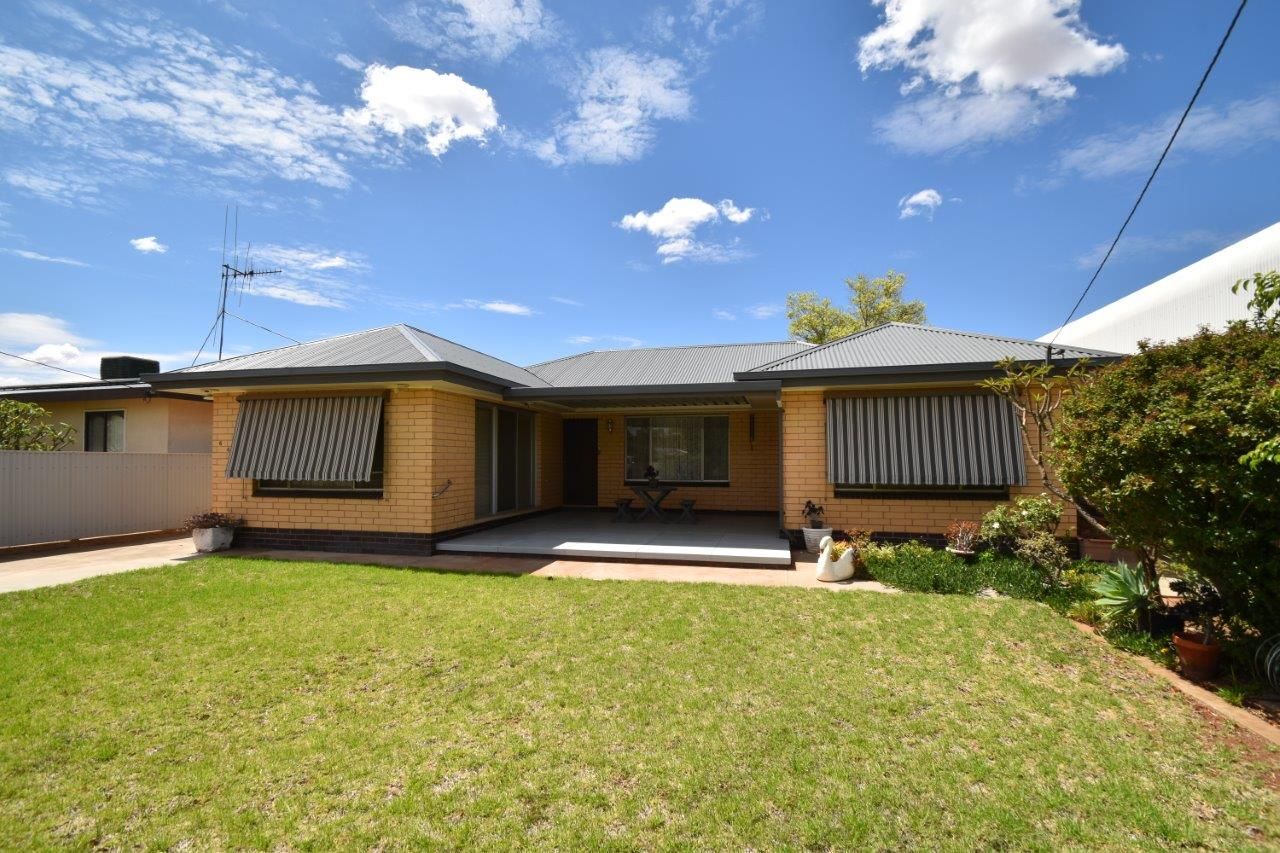 649 McGowen Street, Broken Hill NSW 2880, Image 0