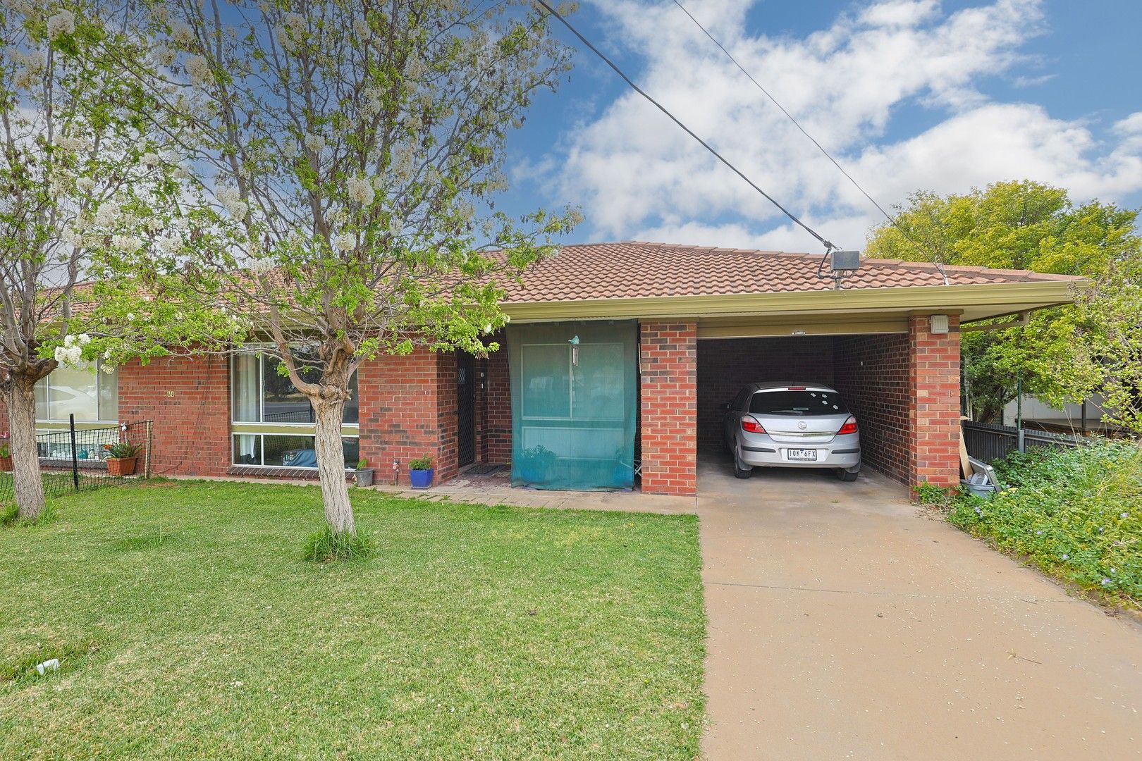 2 bedrooms Apartment / Unit / Flat in 1/66 Eleventh St MILDURA VIC, 3500