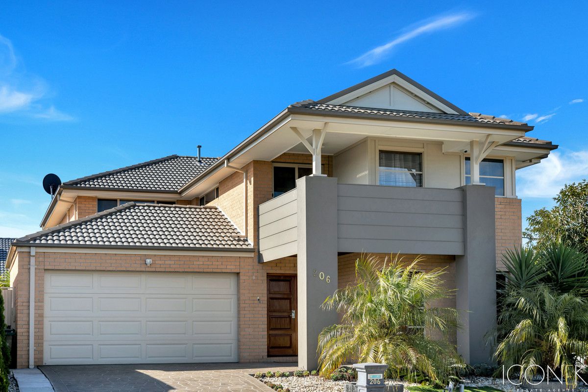 206 Harvest Home Road, Wollert VIC 3750