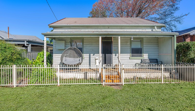 Picture of 7 Rose Street, TIGHES HILL NSW 2297