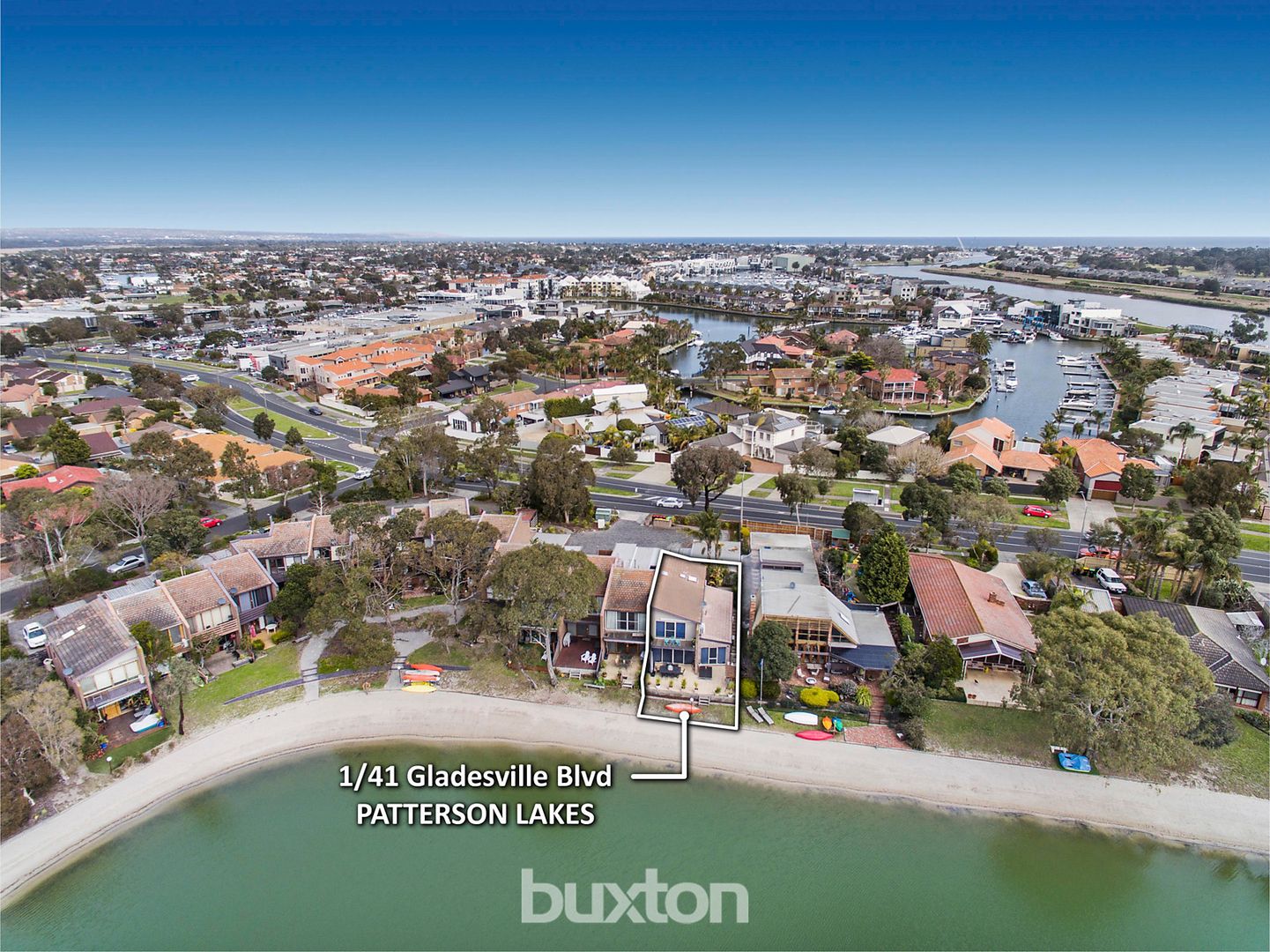 1/41 Gladesville Boulevard, Patterson Lakes VIC 3197, Image 1