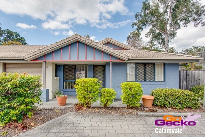 Picture of 16/59 Lichfield Place, PARKINSON QLD 4115