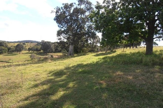 Picture of Lot 241 Hecks Road, GLAMORGAN VALE QLD 4306