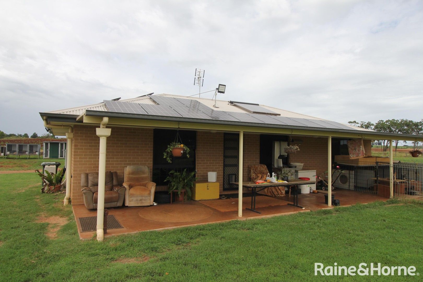 368 Benair, Kingaroy QLD 4610, Image 0