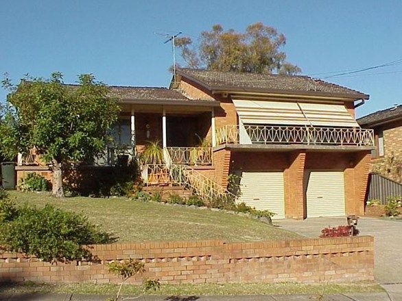Picture of LANSVALE NSW 2166