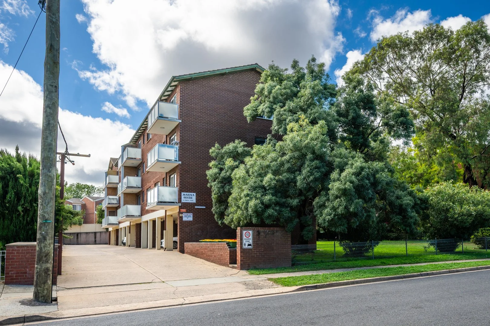 7/30 Trinculo Place, Queanbeyan East NSW 2620