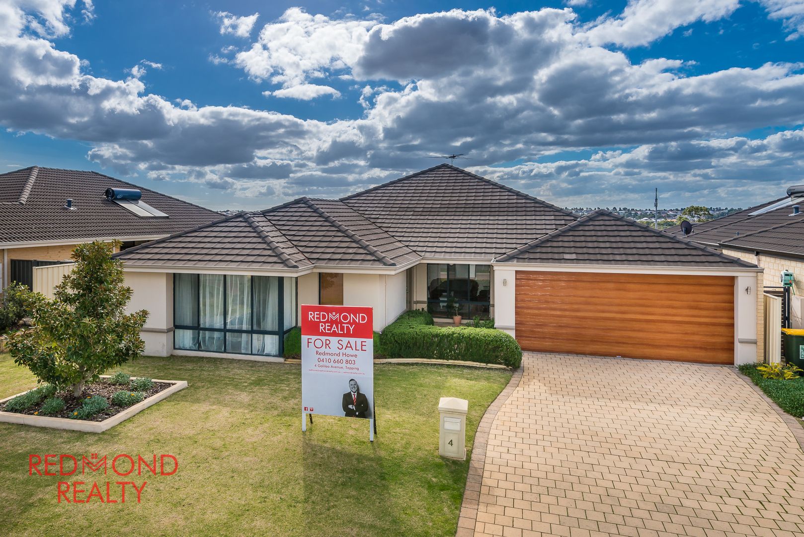 4 Galileo Avenue, Tapping WA 6065, Image 1