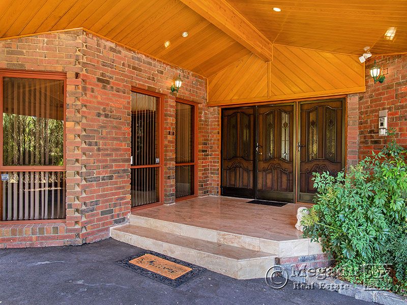 13 Homewood Rise, Warrandyte VIC 3113, Image 1