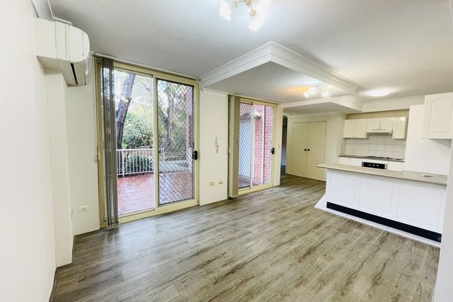 Picture of 8/1-9 Terrace Road, DULWICH HILL NSW 2203