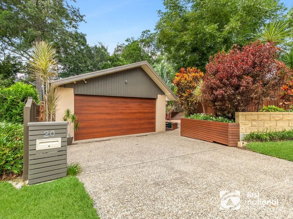 Additional image 2 of 20 Coombar Close, Coffs Harbour NSW 2450